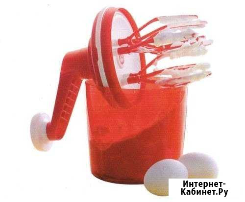 Миксер от шефа Tupperware Тула - изображение 1
