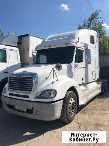 Freightliner Columbia Орёл - изображение 1