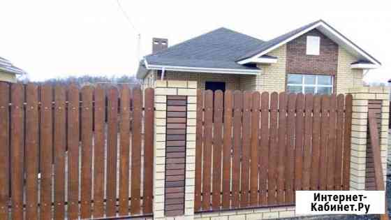 Дом 92 кв.м. на участке 10 сот. Тюмень