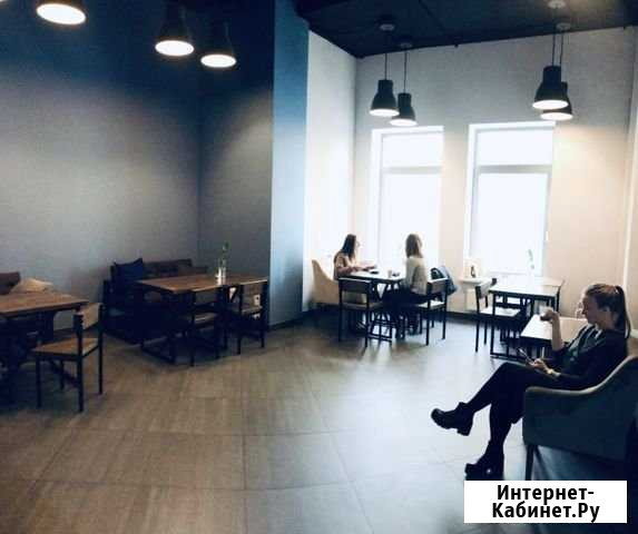 Кофейня Москва - изображение 1