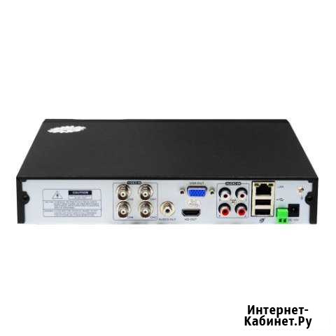 MicroVision MV-H6404N Видеорегистратор 4-канальный Ульяновск - изображение 1