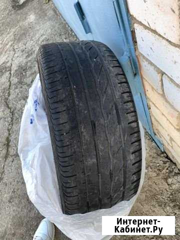 Bridgestone Turanza Орёл - изображение 1