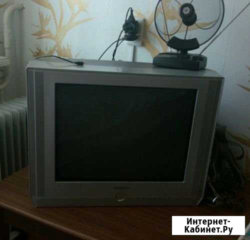 Телевизор SAMSUNG Балаково - изображение 1