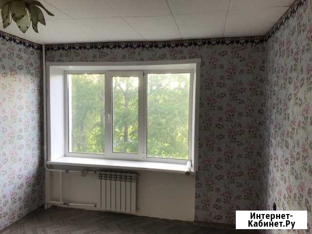 Комната 14 кв.м. в 4-к, 4/5 эт. Полевской - изображение 1