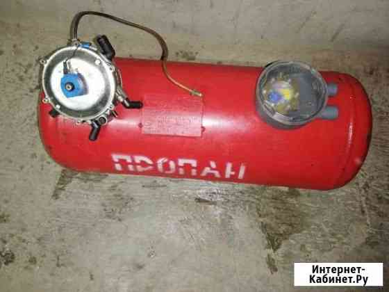 Газовое оборудование Будённовск