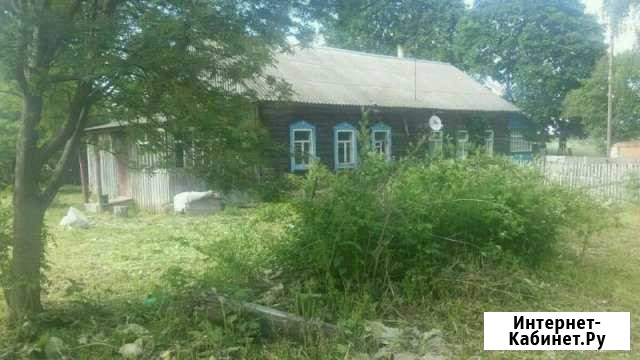 Дом 39 кв.м. на участке 8 сот. Спас-Деменск - изображение 1