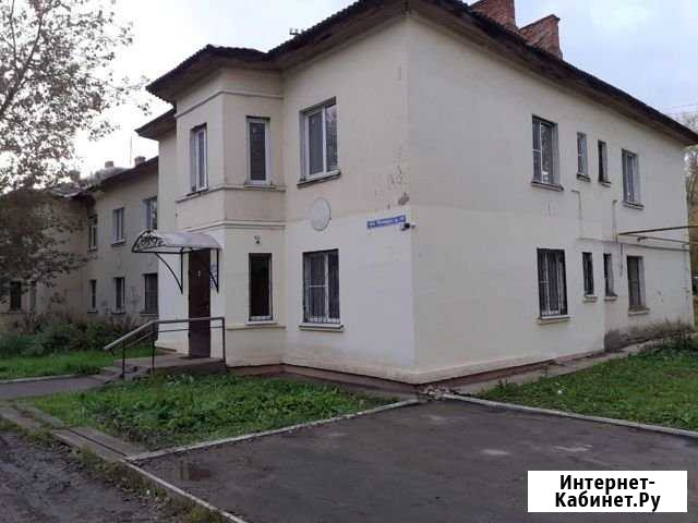 Помещение свободного назначения, 61.5 кв.м. Кинешма - изображение 1