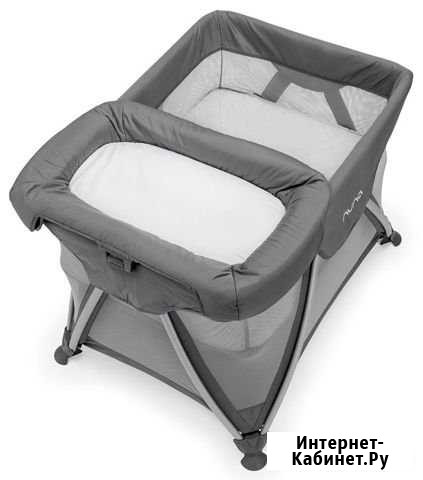Nuna sena charger Пеленальный стол Сочи - изображение 1