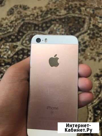 iPhone se Петрозаводск - изображение 1