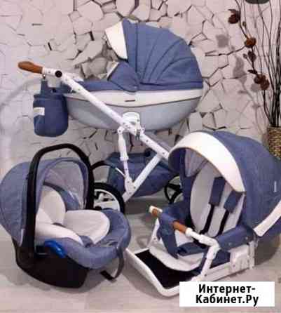 Adamex Monte 3 в 1 Вологда