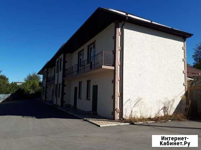 Таунхаус 65 кв.м. на участке 12 сот. Ессентуки - изображение 1