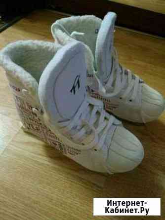 Коньки двухполозные 30 р-р Петропавловск-Камчатский