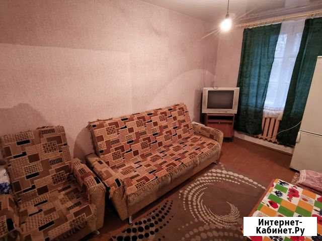 1-к квартира, 22 кв.м., 2/4 эт. Родники - изображение 1