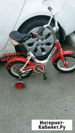 Велосипед детский Челябинск