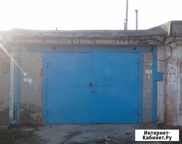 Гараж, 21 кв.м. Балаково - изображение 1