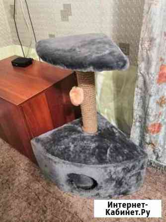 Домик с лежалкой Петропавловск-Камчатский