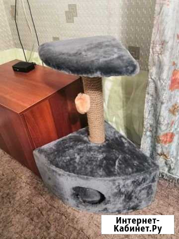 Домик с лежалкой Петропавловск-Камчатский - изображение 1