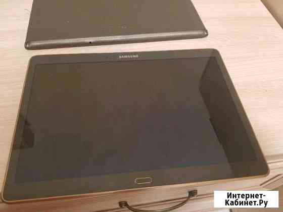 Планшет SAMSUNG Tab S Тверь