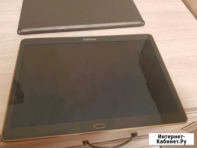 Планшет SAMSUNG Tab S Тверь - изображение 1