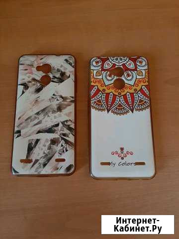 Чехлы для ZTE blade v7 lite Киров - изображение 1