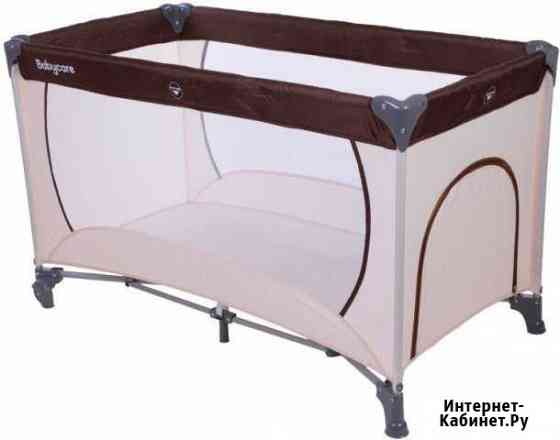 Манеж Baby Care Arena Краснодар