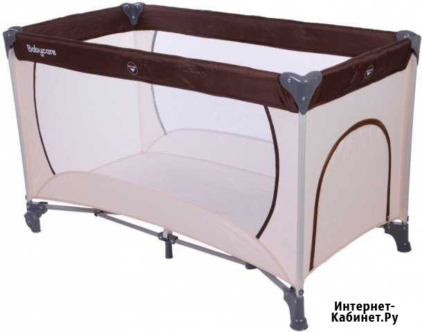 Манеж Baby Care Arena Краснодар - изображение 1