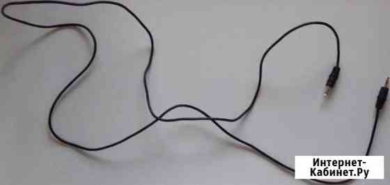Кабель (TRS, jack) Нижний Новгород