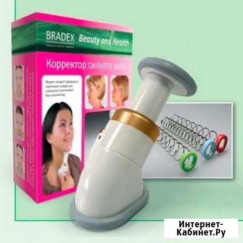 Корректор силуэта шеи Нефертити Оренбург - изображение 1