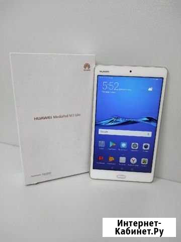 Планшет huawei Магнитогорск - изображение 1