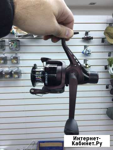 Катушка Robinson Fireball RD 603 Калининград - изображение 1