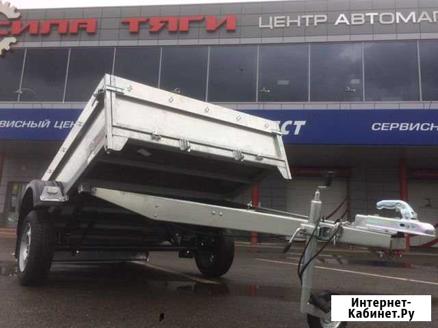 Газ 82993 03.Кузов 2600х1460мм Цинк Копейск - изображение 1