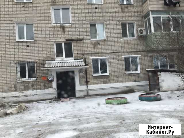 3-к квартира, 58.3 кв.м., 5/5 эт. Свободный - изображение 1