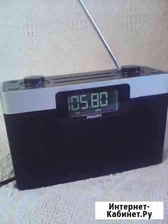 Радиоприемник Philips AE 2430 Ессентуки