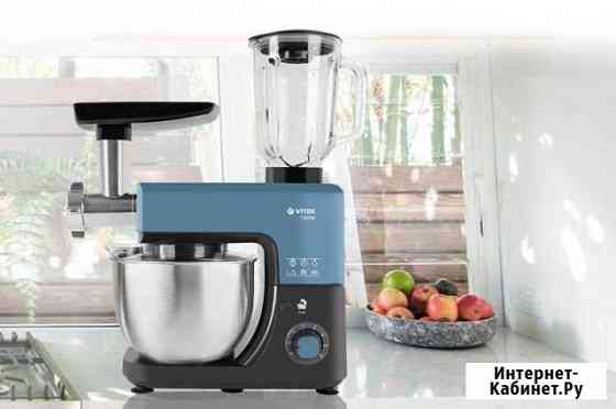 Кухонная машина vitek VT-1439 Ульяновск