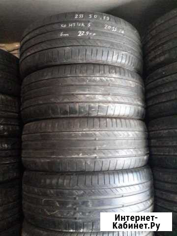 255 50 19 Летние шины Continental Contact 5P R19 Ставрополь - изображение 1