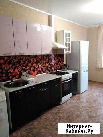 2-к квартира, 65 кв.м., 10/10 эт. Пенза - изображение 1