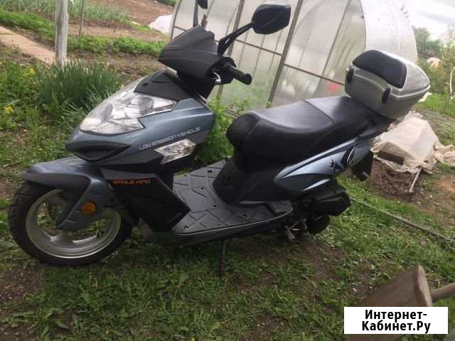 Racer 150 Казань - изображение 1
