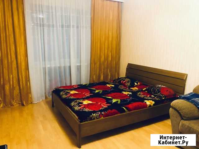 1-к квартира, 45 кв.м., 3/5 эт. Владикавказ - изображение 1