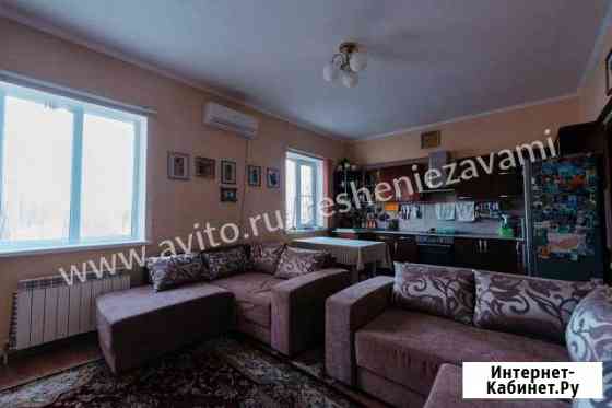 Дом 312 кв.м. на участке 7.5 сот. Михайловск