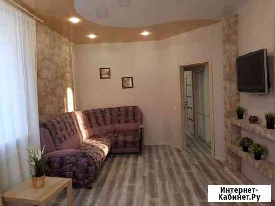 3-к квартира, 67 кв.м., 3/3 эт. Отрадный