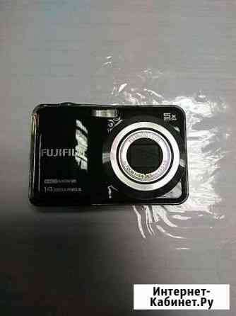 Фотоаппарат fujifilm Кропоткин