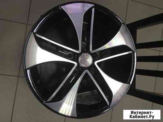 Диск R16/6,5 скад Венеция алмаз 5*114,3 ET45 d60 Тамбов