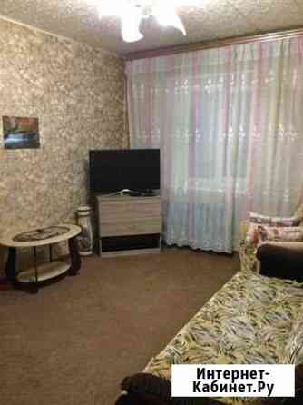 2-к квартира, 48 кв.м., 5/5 эт. Мурманск