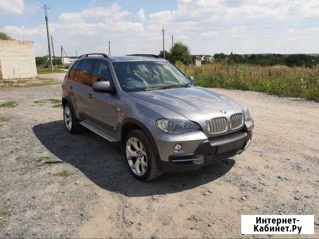 Разборка запчасти BMW X5 E70 4,8i/3,0D/3,5D/4,0D Шебекино - изображение 1