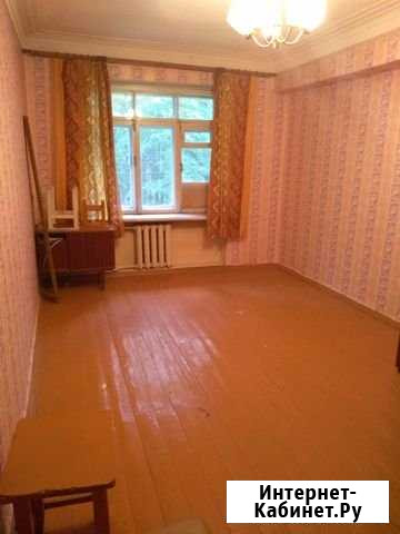 1-к квартира, 30 кв.м., 2/3 эт. Карабаново - изображение 1