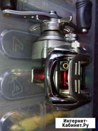 Daiwa Aggrest 100SH Киров