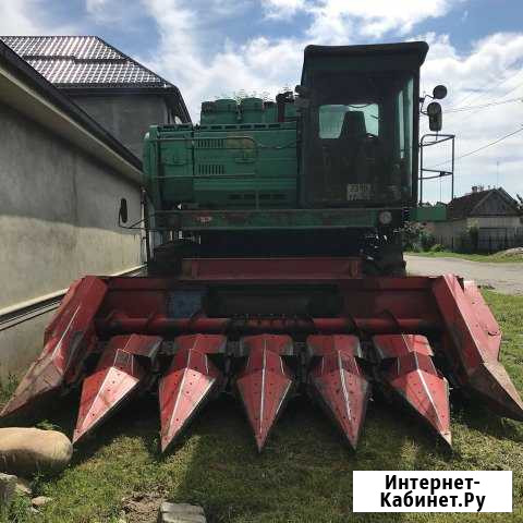 Комбайн Нальчик - изображение 1