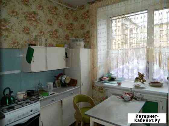 2-к квартира, 56.4 кв.м., 1/5 эт. Череповец