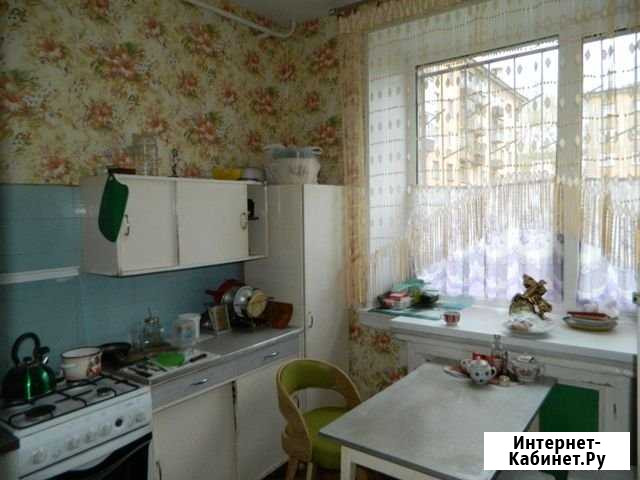 2-к квартира, 56.4 кв.м., 1/5 эт. Череповец - изображение 1