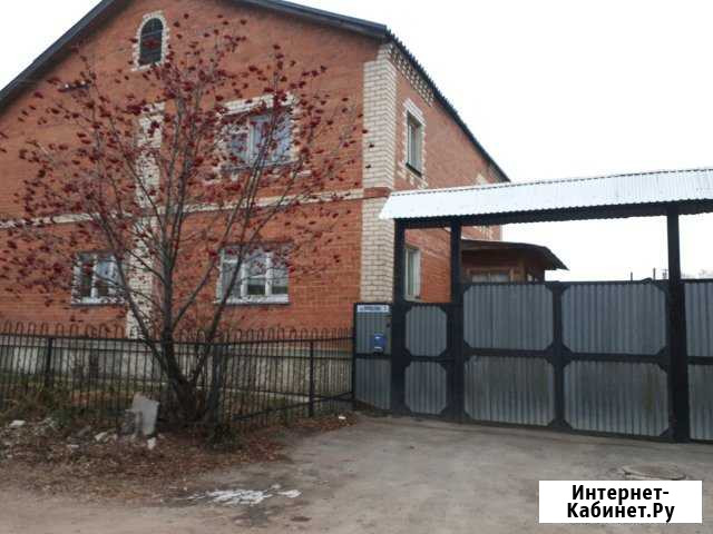 Дом 386 кв.м. на участке 16 сот. Миасское - изображение 1